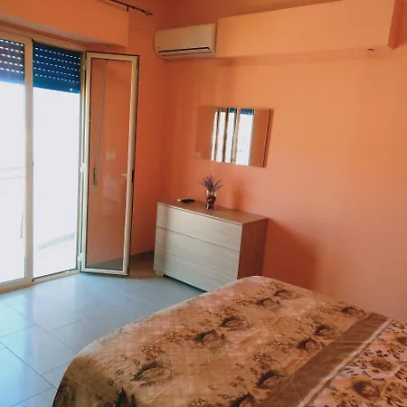 Mati Rooms Giarre Exterior photo