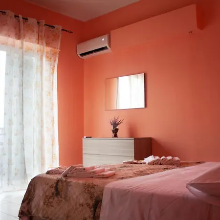 Mati Rooms Giarre Exterior photo