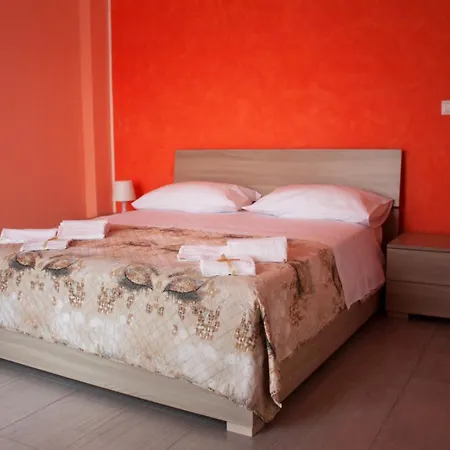 Mati Rooms Giarre Exterior photo