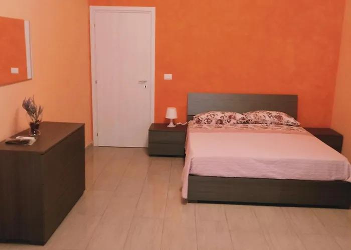 Mati Rooms