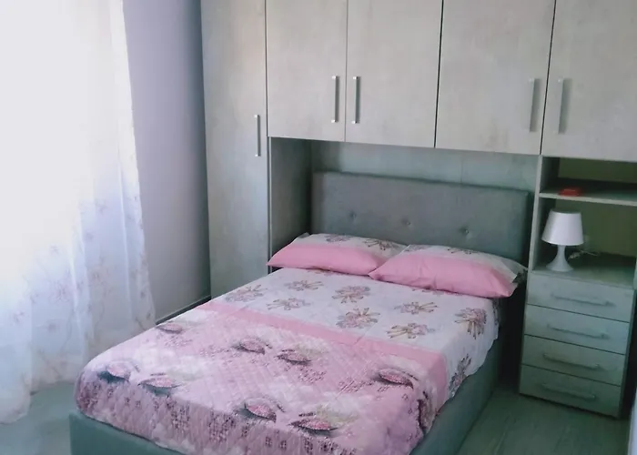 Mati Rooms