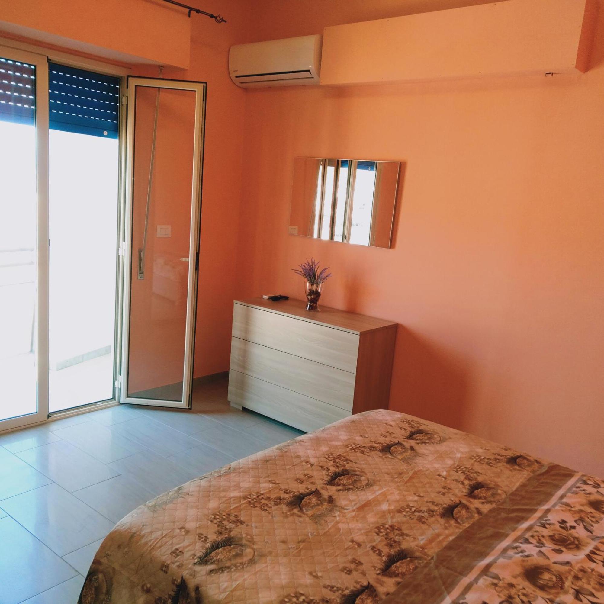 Apartment Mati Giarre