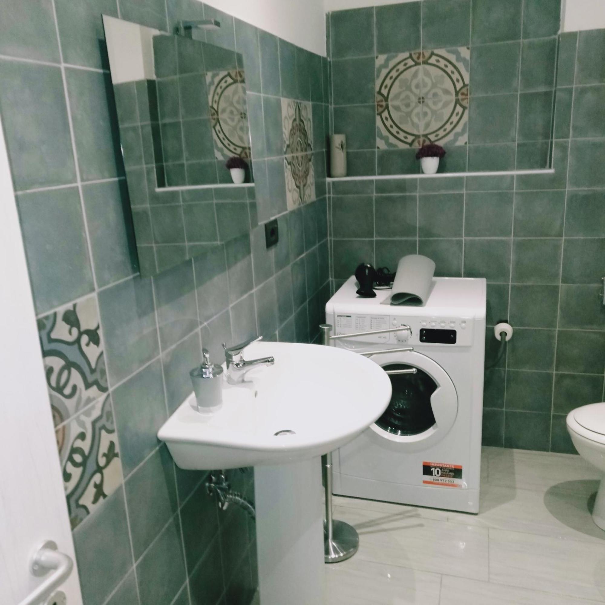 Mati Apartment