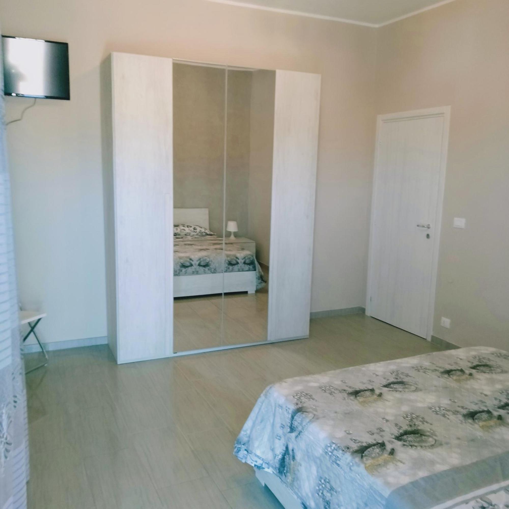 Apartment Mati