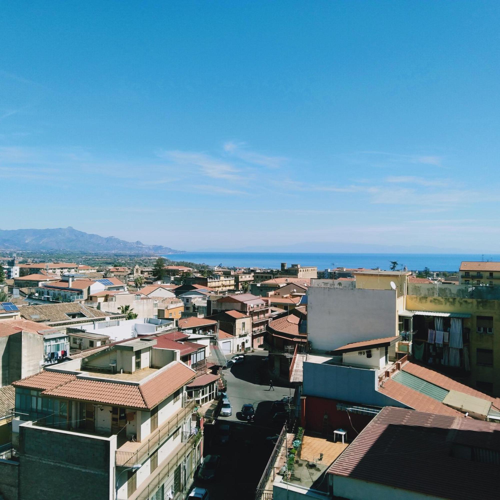Mati Giarre