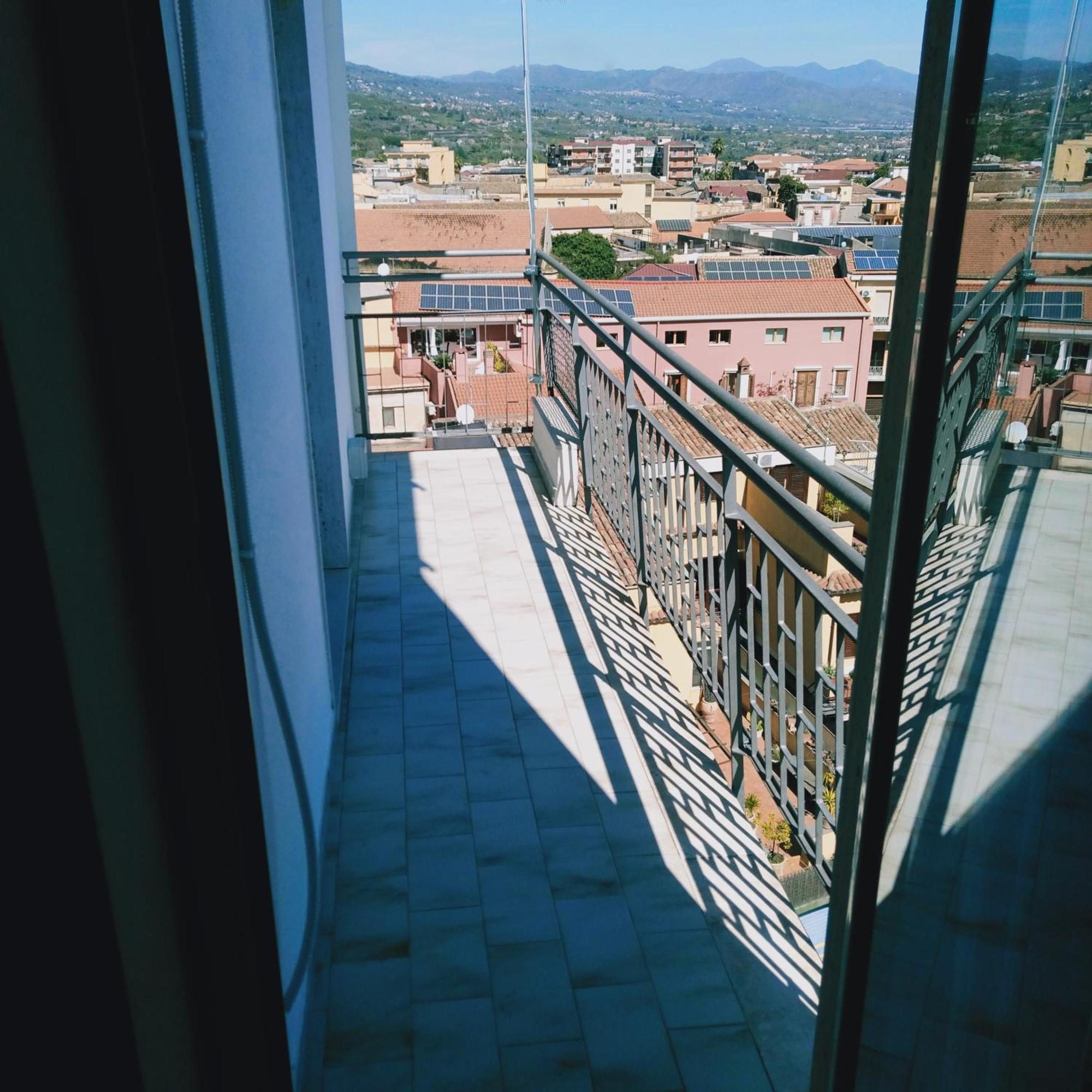 Mati Apartment *