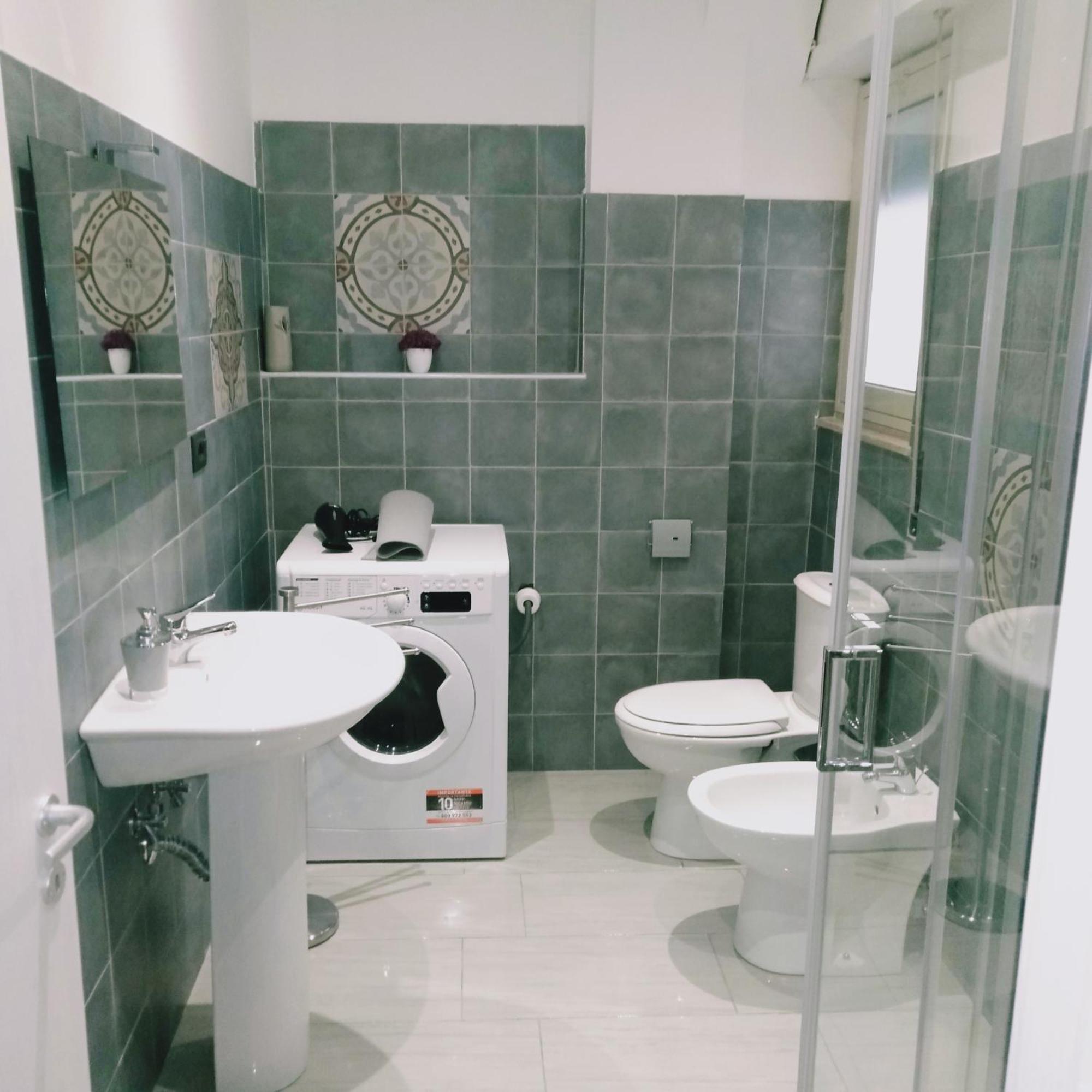 Mati Apartment *