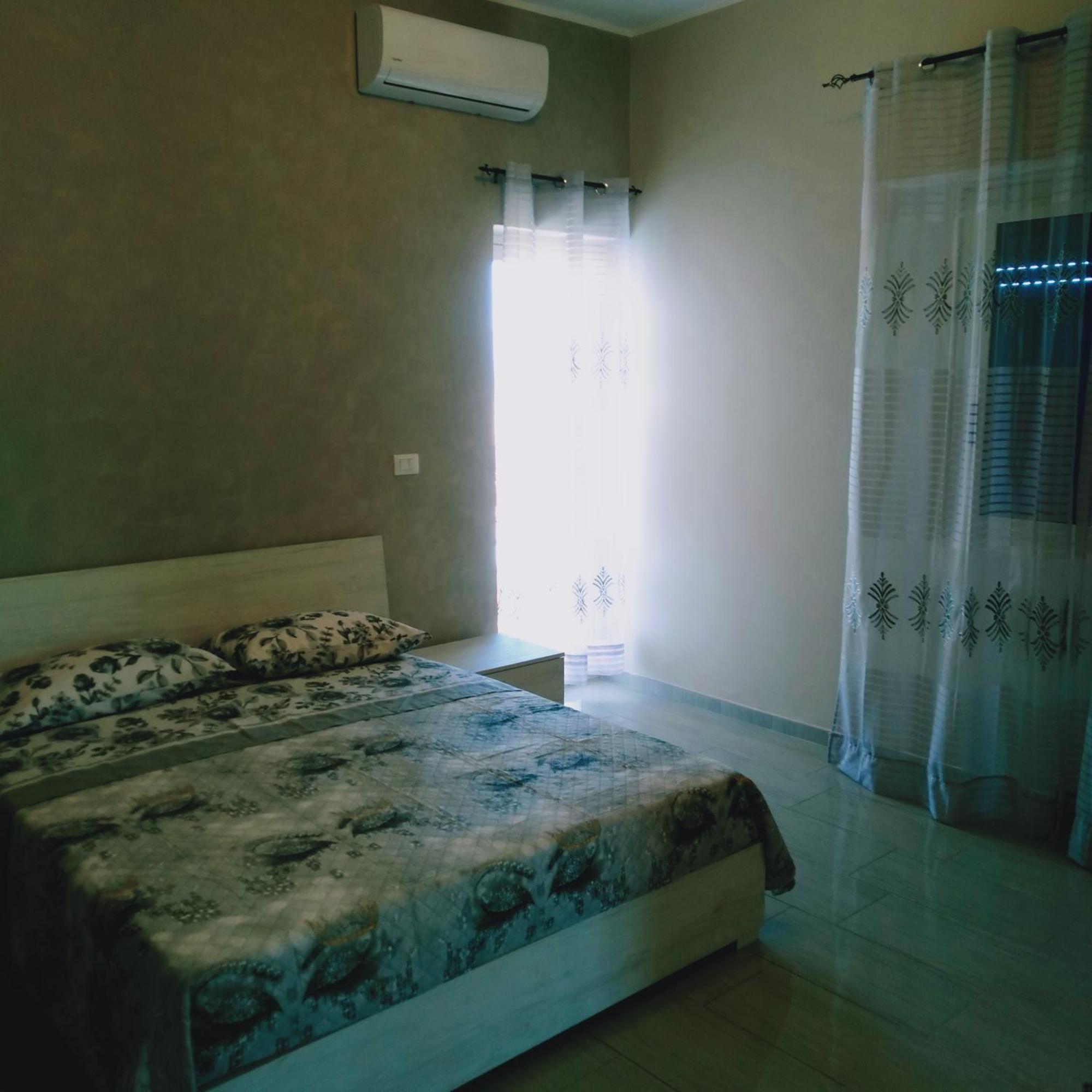 Apartment Mati *