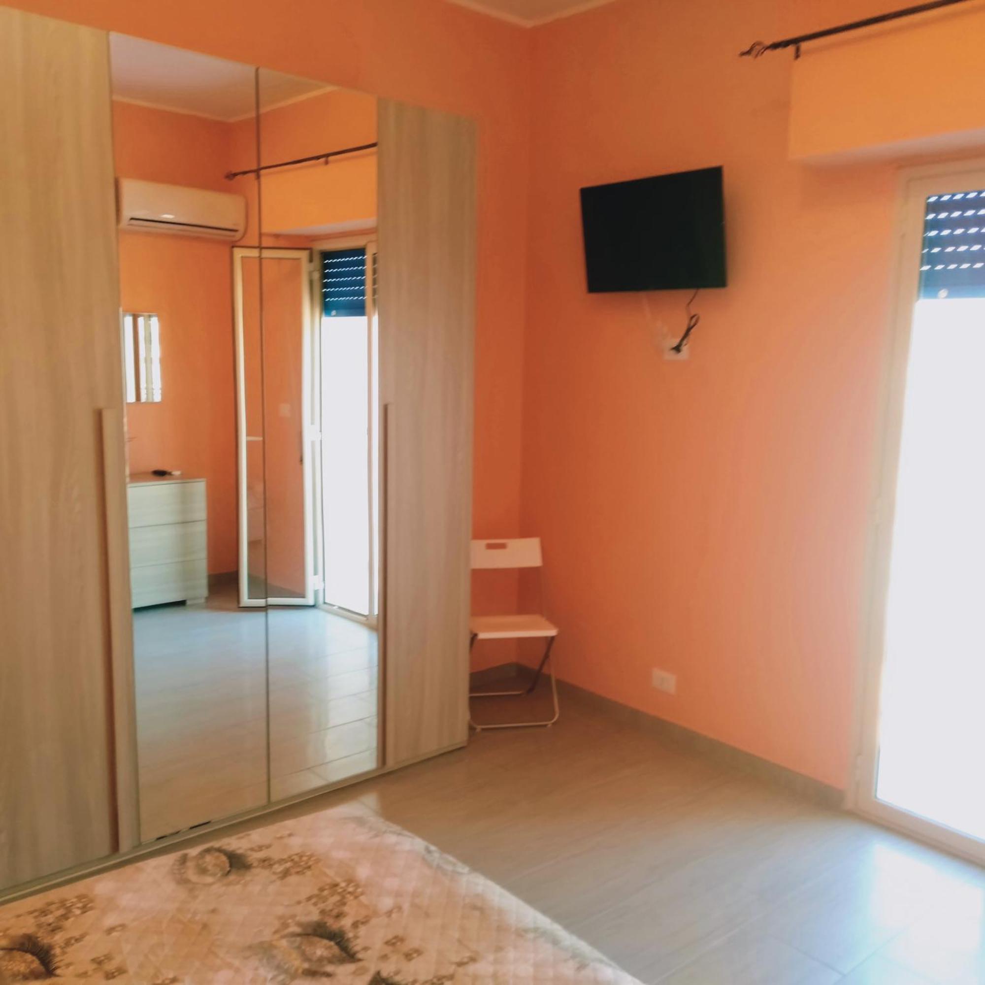 Apartment Mati Giarre