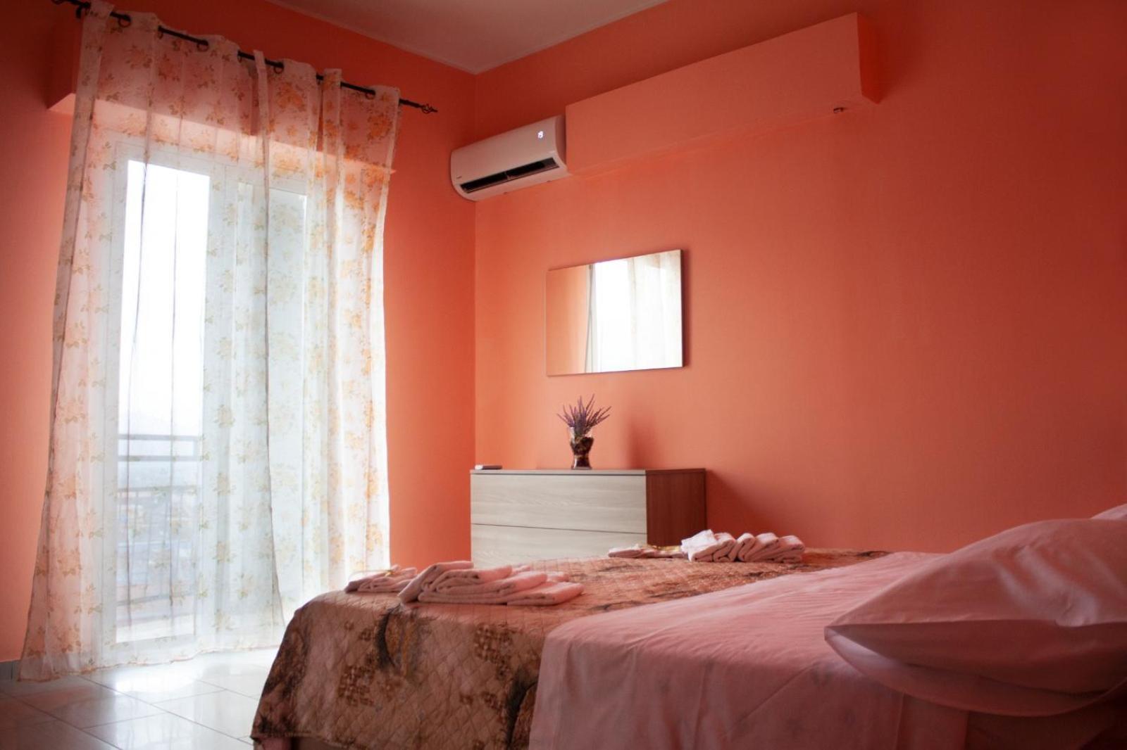 Apartment Mati *