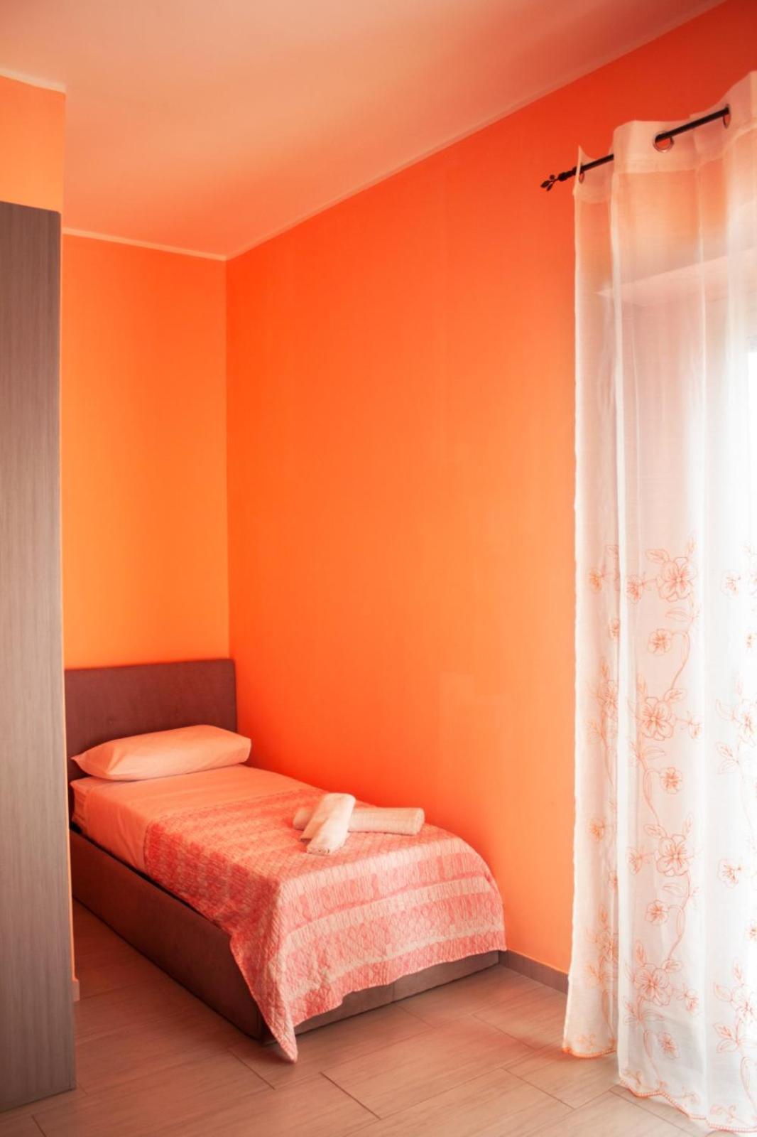 Apartment Mati Giarre
